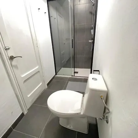 7º Piso Traviesas Plaza América Próximo Playa