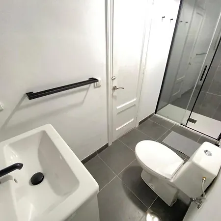 Appartement 7º Piso Traviesas Plaza América Próximo Playa *