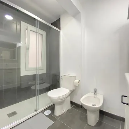 7º Piso Traviesas Plaza América Próximo Playa * Vigo